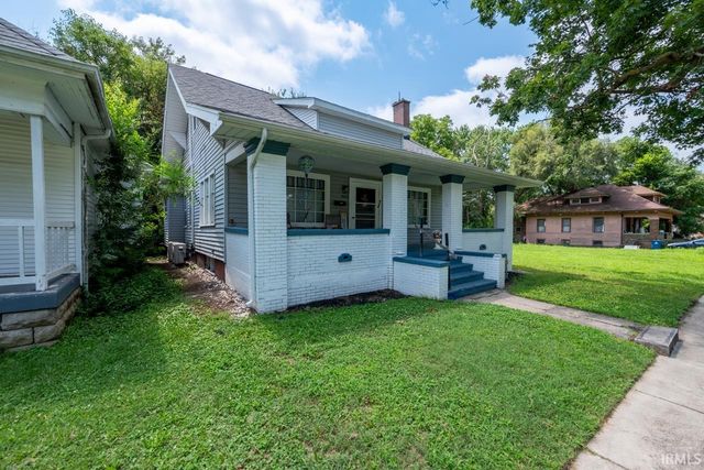 1723 Thompson Avenue, Terre Haute, IN 47803