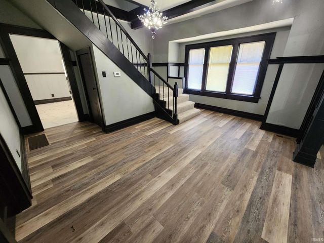 1723 Thompson Avenue, Terre Haute, IN 47803