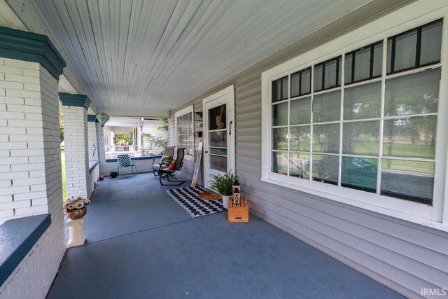 1723 Thompson Avenue, Terre Haute, IN 47803