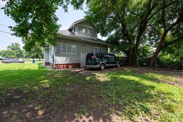 1723 Thompson Avenue, Terre Haute, IN 47803