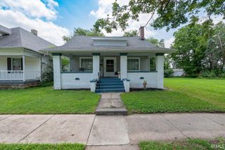 1723 Thompson Avenue, Terre Haute, IN 47803