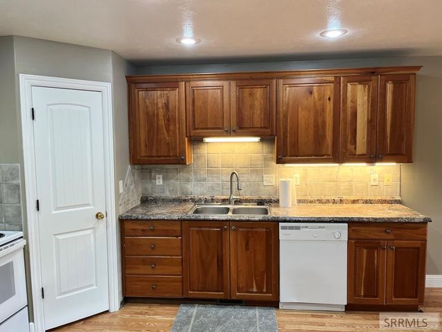 409 Neff Circle, Blackfoot, ID 83221