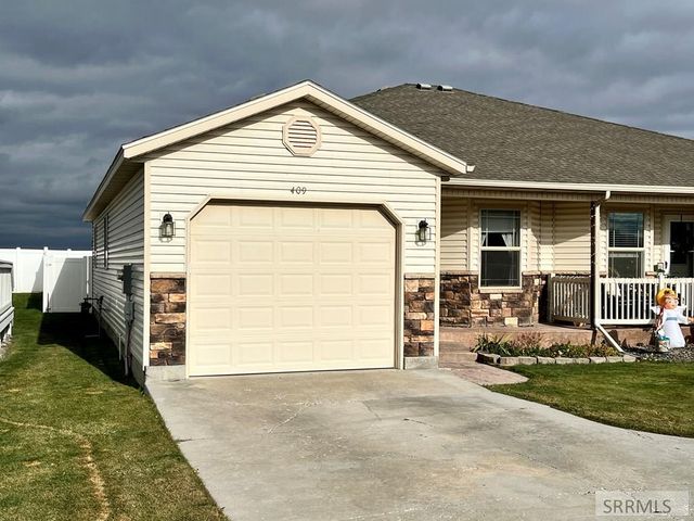 409 Neff Circle, Blackfoot, ID 83221