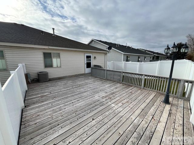 409 Neff Circle, Blackfoot, ID 83221