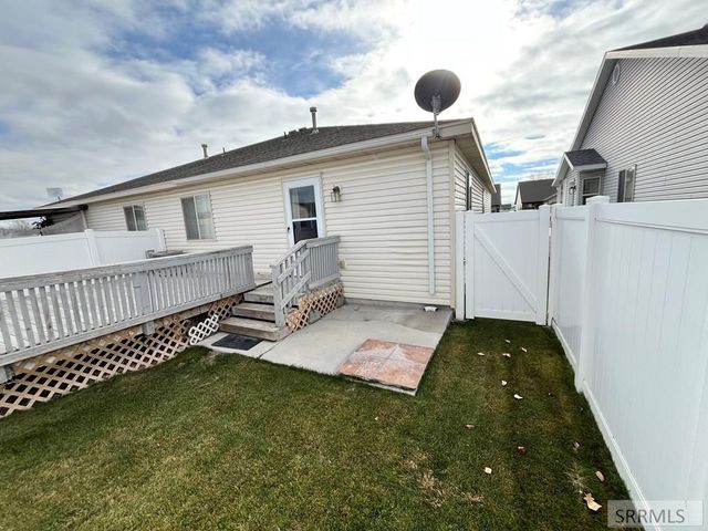 409 Neff Circle, Blackfoot, ID 83221