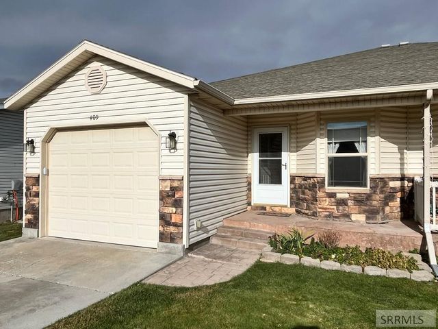 409 Neff Circle, Blackfoot, ID 83221