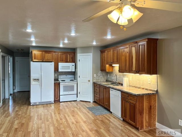 409 Neff Circle, Blackfoot, ID 83221