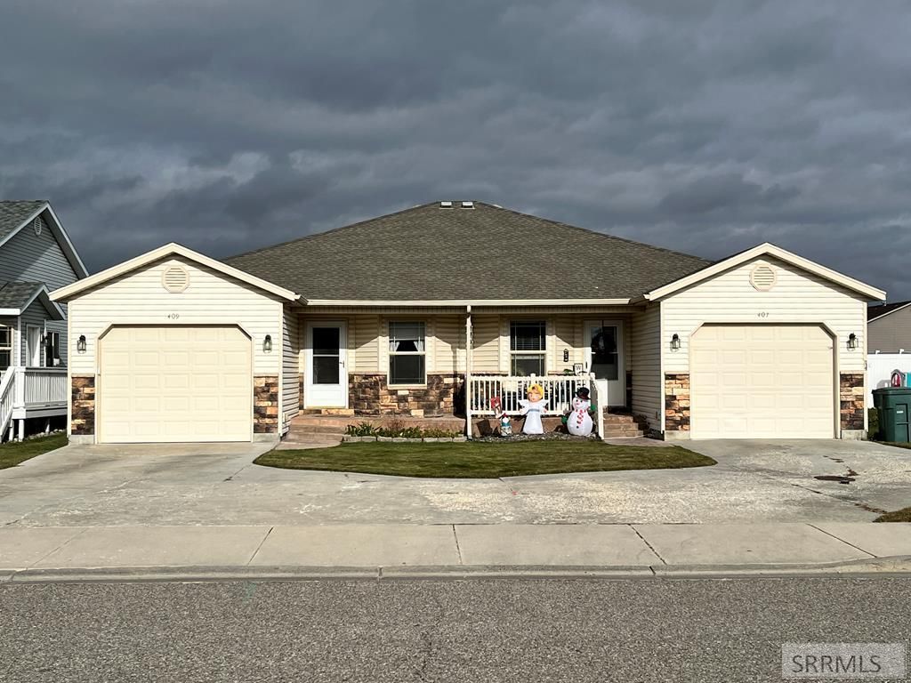 409 Neff Circle, Blackfoot, ID 83221
