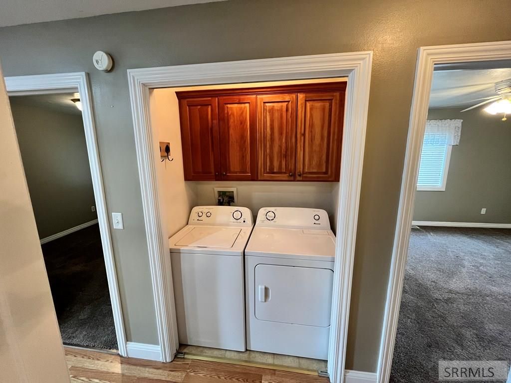 Image 12 of property listing at 409 Neff Circle, Blackfoot, ID 83221