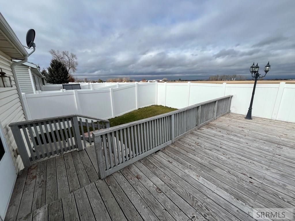 Image 24 of property listing at 409 Neff Circle, Blackfoot, ID 83221