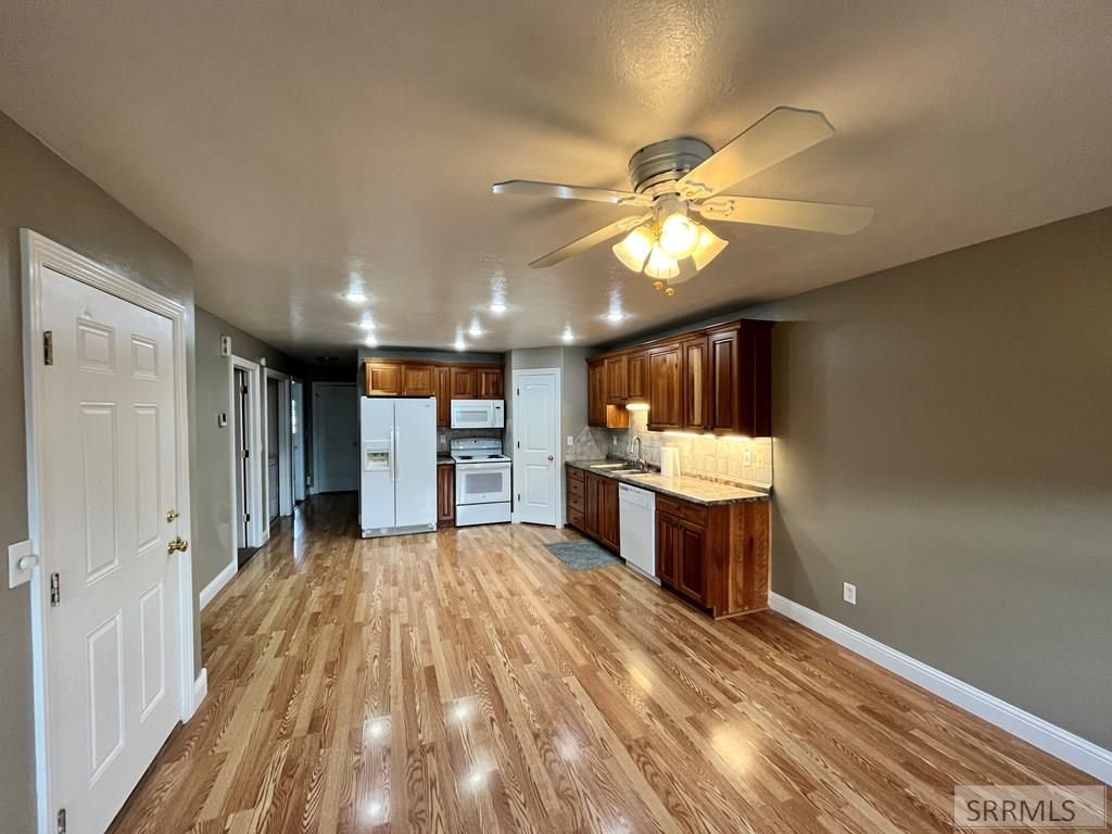 Image 6 of property listing at 409 Neff Circle, Blackfoot, ID 83221