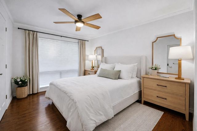 3840 Far West BLVD 101, Austin, TX 78731