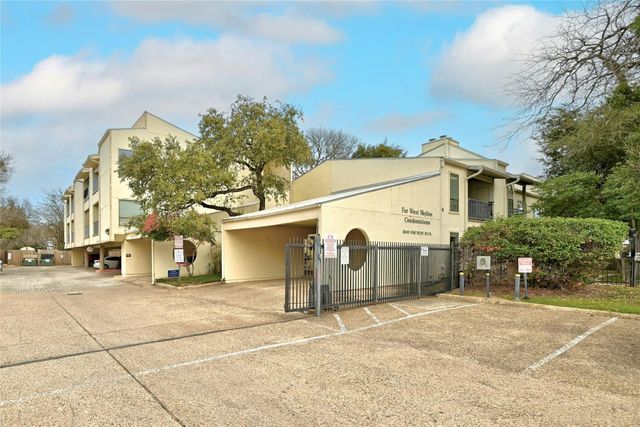3840 Far West BLVD 101, Austin, TX 78731
