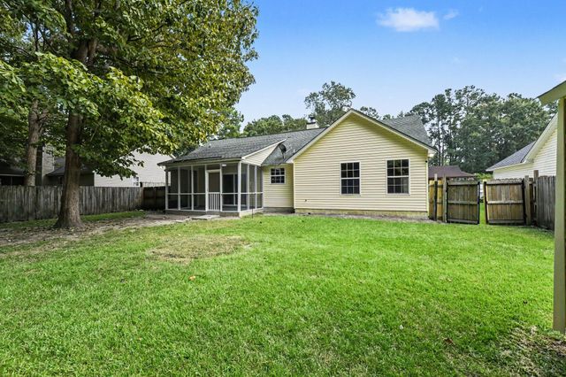 218 Beverly Drive, Ladson, SC 29456