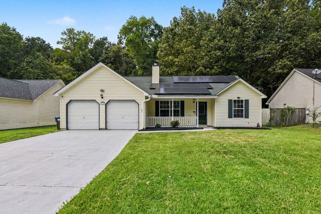 218 Beverly Drive, Ladson, SC 29456