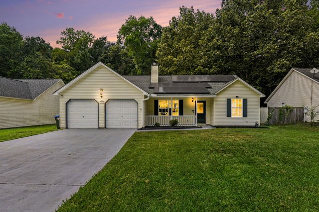 218 Beverly Drive, Ladson, SC 29456