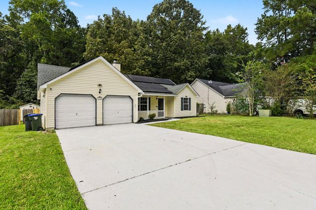 218 Beverly Drive, Ladson, SC 29456