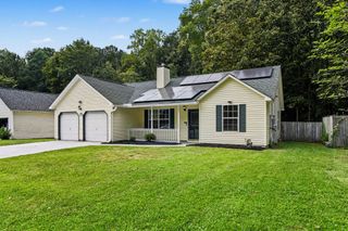 218 Beverly Drive, Ladson, SC 29456