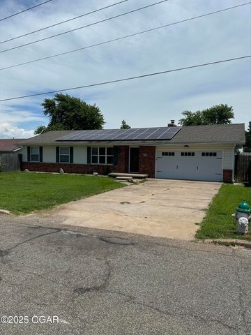 2223 Texas Avenue, Joplin, MO 64804