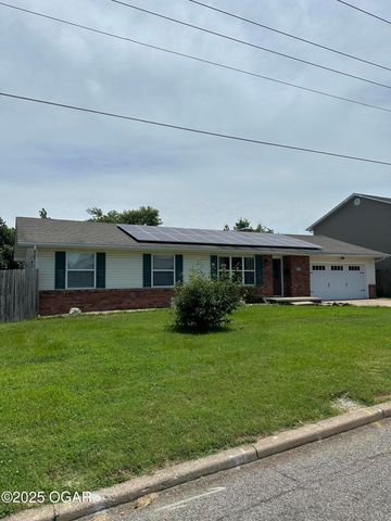 2223 Texas Avenue, Joplin, MO 64804