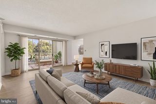 14805 PENNFIELD CIR #309, Silver Spring, MD 20906