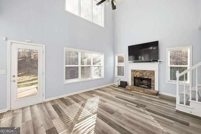 44 Creekside Way, Hiram, GA 30141