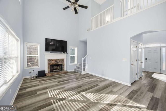 44 Creekside Way, Hiram, GA 30141