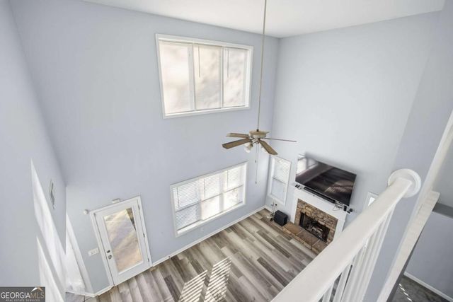 44 Creekside Way, Hiram, GA 30141