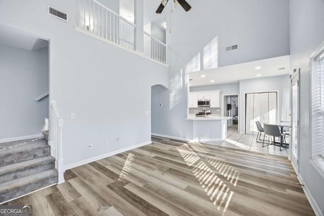 44 Creekside Way, Hiram, GA 30141