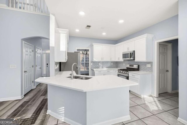 44 Creekside Way, Hiram, GA 30141