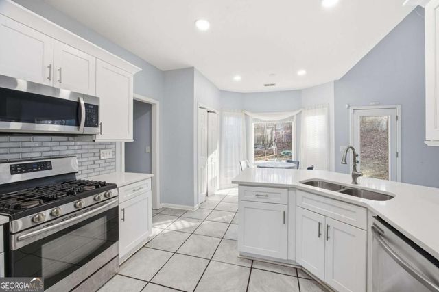 44 Creekside Way, Hiram, GA 30141