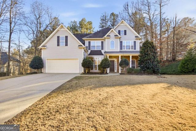 44 Creekside Way, Hiram, GA 30141