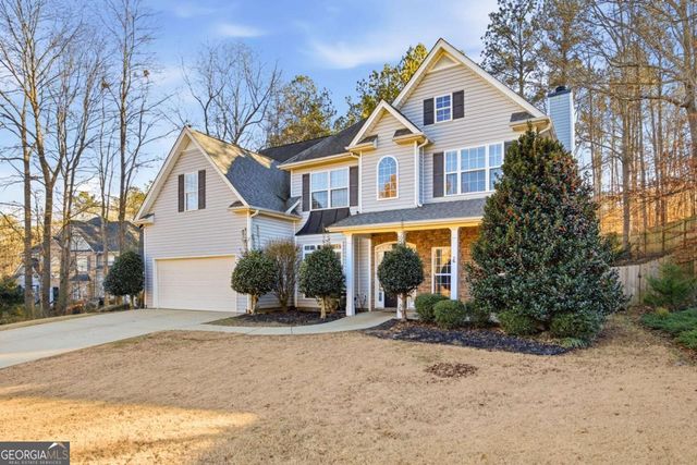 44 Creekside Way, Hiram, GA 30141