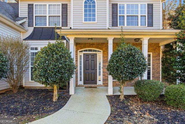 44 Creekside Way, Hiram, GA 30141