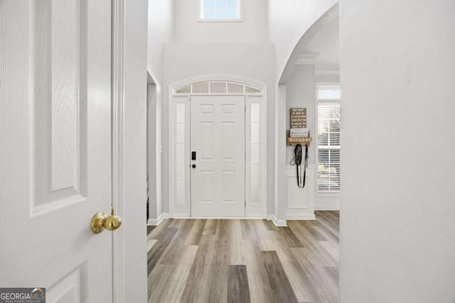 44 Creekside Way, Hiram, GA 30141