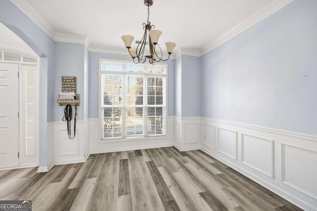 44 Creekside Way, Hiram, GA 30141