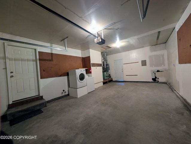 348 N Fireweed Street, Soldotna, AK 99669