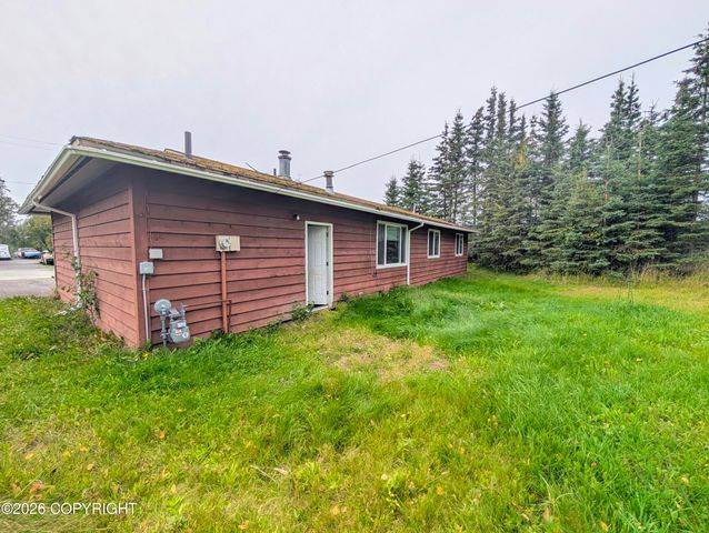 348 N Fireweed Street, Soldotna, AK 99669