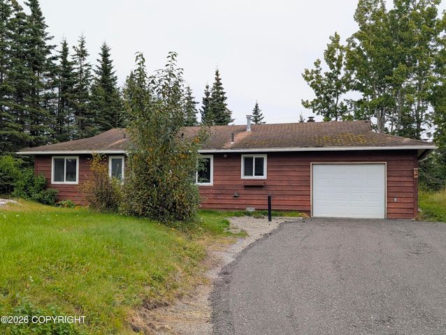 348 N Fireweed Street, Soldotna, AK 99669