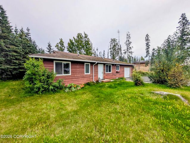 348 N Fireweed Street, Soldotna, AK 99669