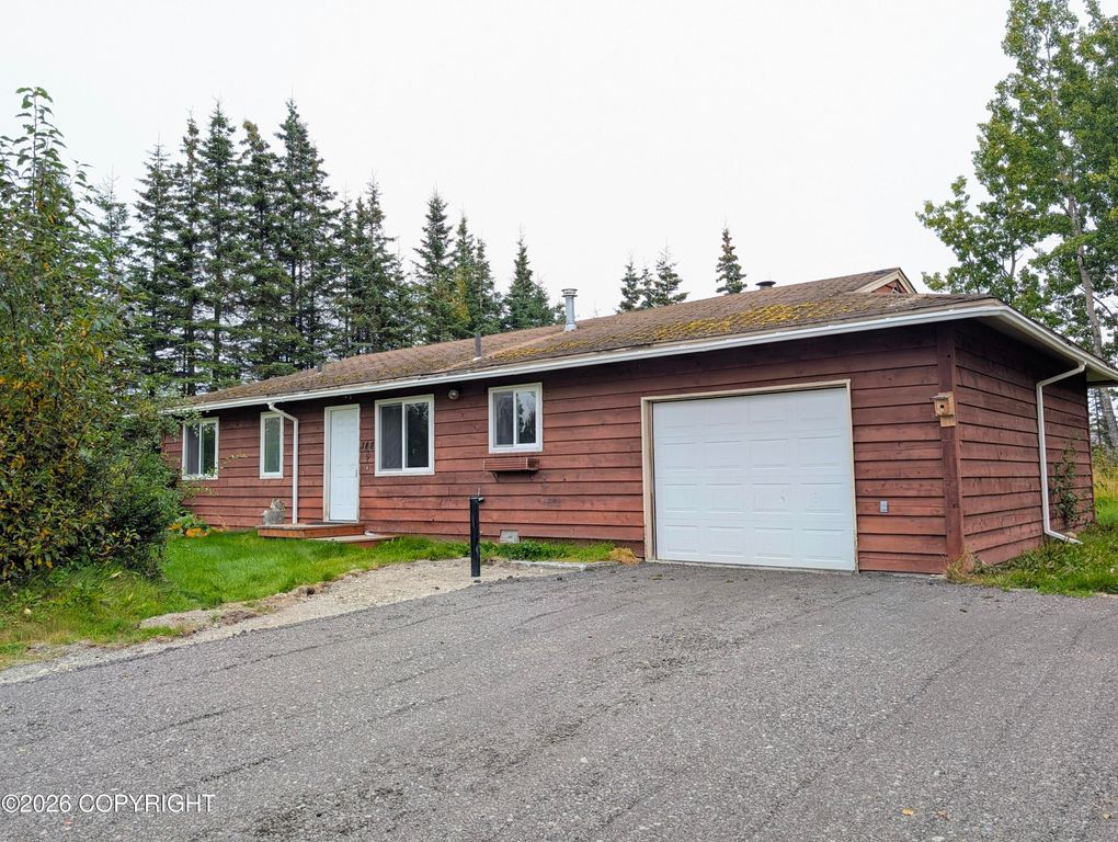 348 N Fireweed Street, Soldotna, AK 99669
