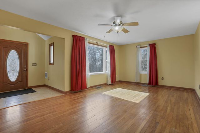 5850 Borah Hill Road, Sugar Grove, OH 43155