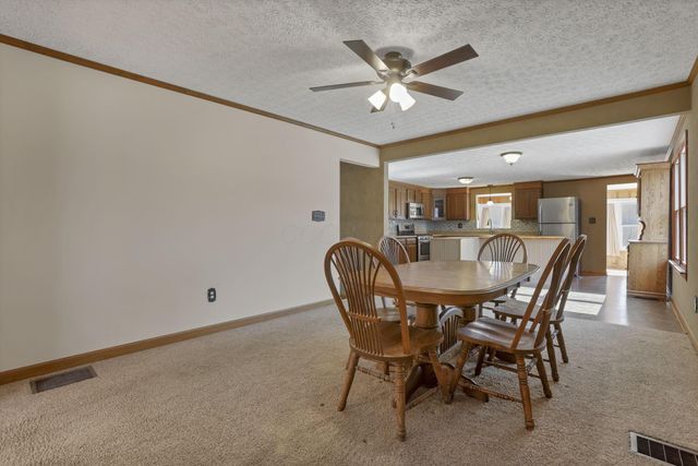 5850 Borah Hill Road, Sugar Grove, OH 43155