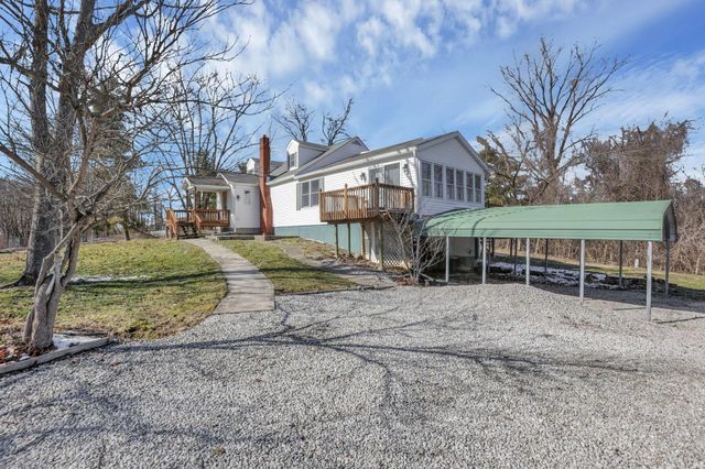 5850 Borah Hill Road, Sugar Grove, OH 43155