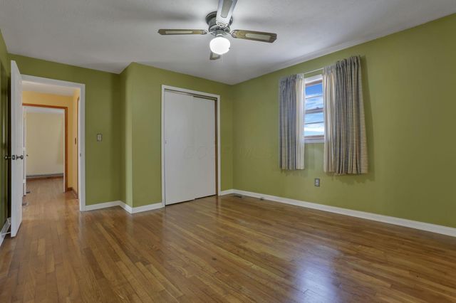 5850 Borah Hill Road, Sugar Grove, OH 43155