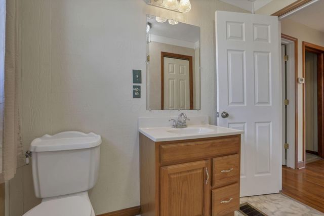 5850 Borah Hill Road, Sugar Grove, OH 43155