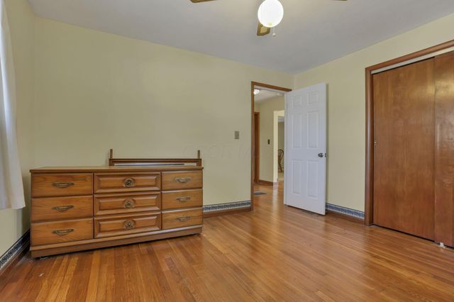 5850 Borah Hill Road, Sugar Grove, OH 43155