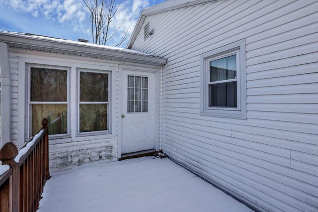5850 Borah Hill Road, Sugar Grove, OH 43155