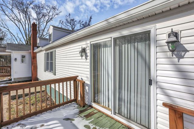 5850 Borah Hill Road, Sugar Grove, OH 43155