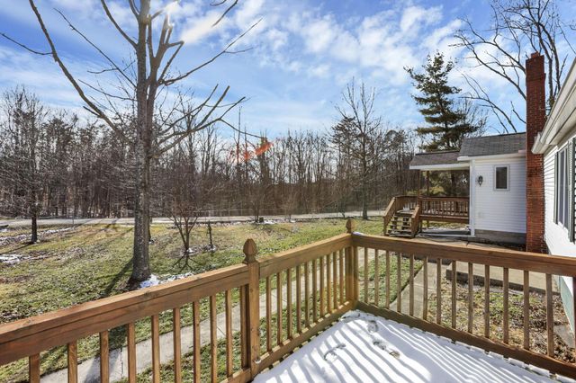 5850 Borah Hill Road, Sugar Grove, OH 43155